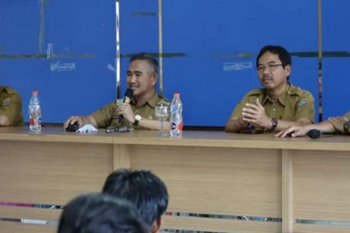 Pemkot Tarakan Akan Menambah Tempat Pengolahan Sampah 3r