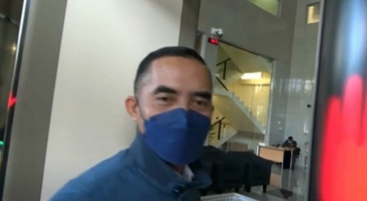 Kasus Gratifikasi dan Pencucian Uang Eko Darmanto, Masyarakat Diminta Pasang Mata