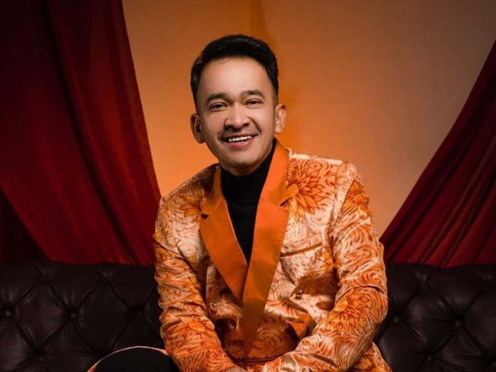 Pecah Rekor Baru Shopee Live! Ruben Onsu Raup Omzet Rp16 Miliar pada Puncak Kampanye Shopee 9.9!