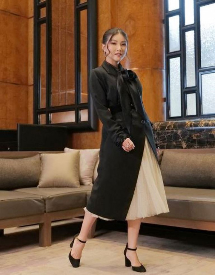 Perdana di Shopee Live! Flash Sale Mobil 9RB Bersama Sarwendah Heboh Diikuti Lebih dari 180 Ribu Orang Secara Bersamaan di Waktu yang Sama!