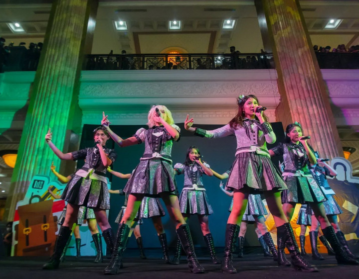 Koreografer JKT48 Meninggal, Perilisan Video Spesial Ditunda
