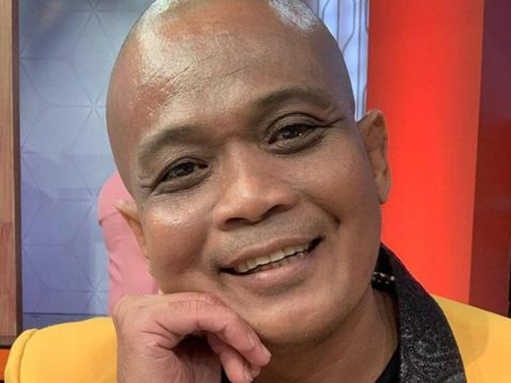 Raffi Ahmad Diam-diam Bantu Biaya Sekolah Anak Mendiang Sapri