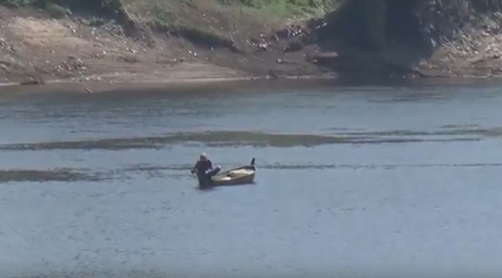 Perajin Alkohol Diperingatkan tak Buang Limbah ke Bengawan Solo