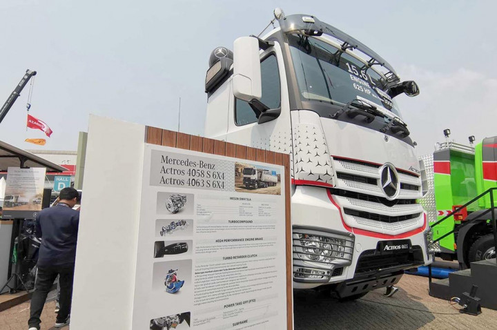 Industri Tambang Menguat, Ini yang Dilakukan DCVI!