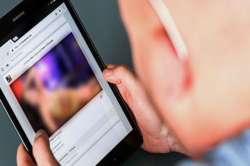 Kelabui Warga, Studio Film Porno Jaksel Dihuni Sutradara
