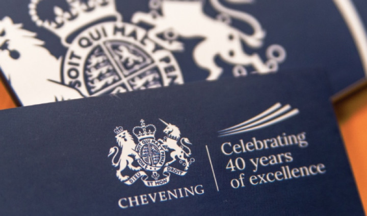 Calling Future Leaders from Indonesia to apply for UK Chevening Scholarships