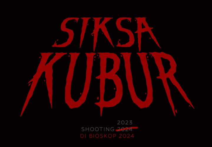 Ngeri! Inilah Para Pemain Film Siksa Kubur Karya Joko Anwar