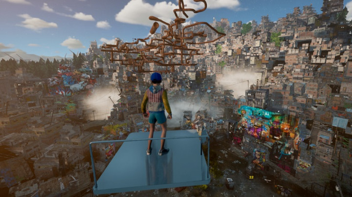 Dihapus karena Developer Stres, Apakah Only Up! Akan Kembali ke Steam?