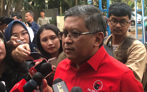 Muncul Isu Anggaran Pemilu 2024 Hanya Satu Putaran, Begini Respons Kubu Ganjar