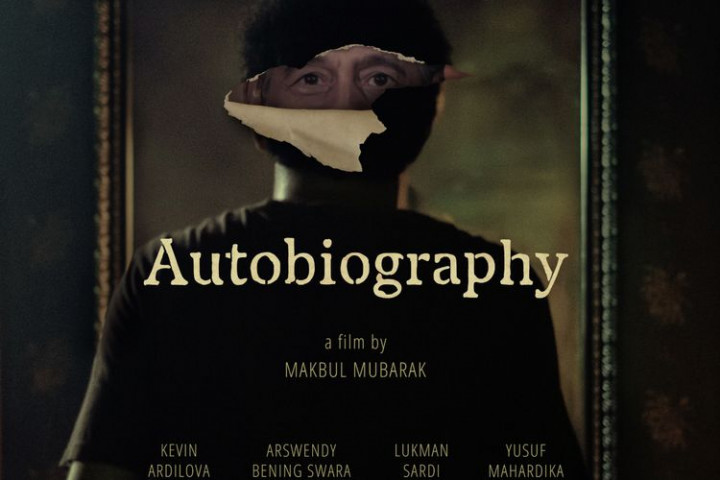 Film Autobiography Wakili Indonesia di Piala Oscar 2024