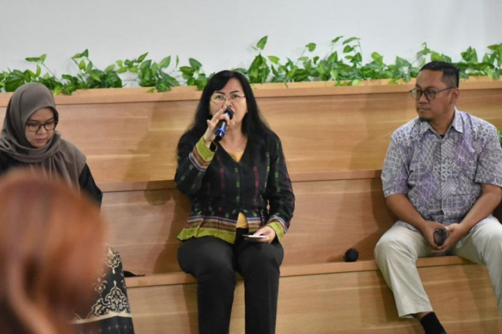 2 Balita di Bekasi yang Saksikan Sang Ibu Dibunuh Ayahnya Alami Trauma