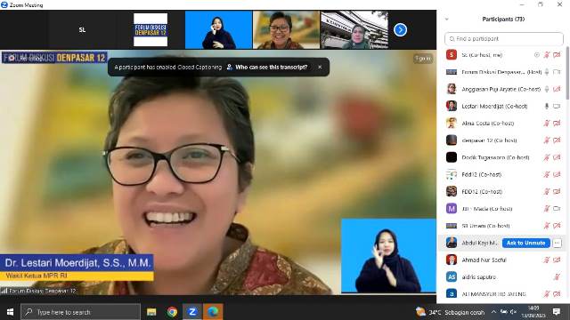 Diperlukan Antisipasi dan Kebijakan Cegah Ancaman Demensia