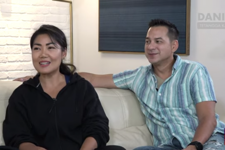 Ari Wibowo Menangkan Hak Asuh, Inge Anugrah Harus Minta Izin Temui Anak