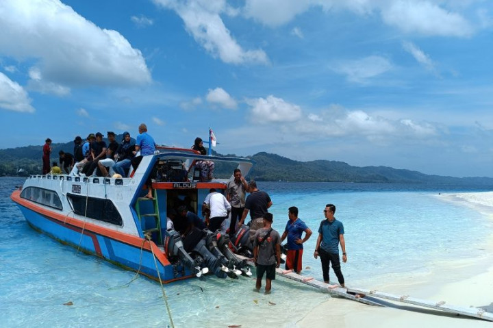 BMKG Minta Warga Sulsel Waspada Cuaca Buruk Beberapa hari ke Depan