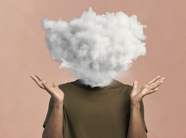 Intrusive Thoughts, Saat Pikiran 'Aneh' Muncul, Kenali Sebab dan Jenisnya