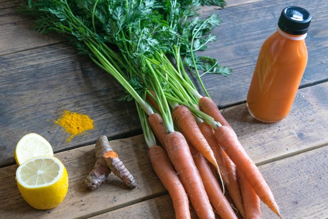 Rasakan Khasiatnya, 7 Jus Ini akan Kembalikan Imun Saat Melemah