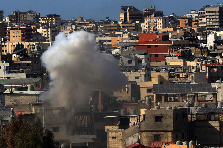 Enam Tewas dalam Bentrokan Lanjutan di Kamp Palestina Lebanon