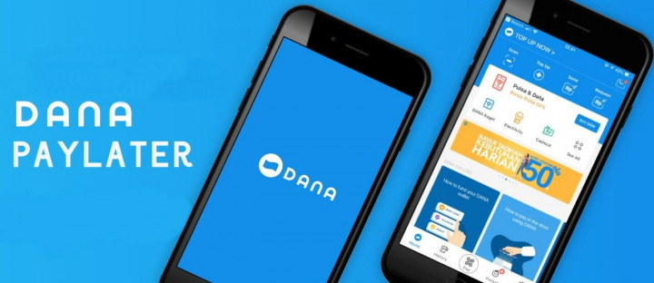 Syarat dan Cara Aktifkan Dana Paylater