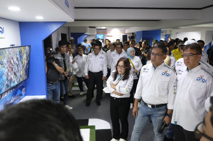 Wow! Inovasi Pupuk Indonesia Grup Ciptakan Potensi Benefit hingga Rp2,5 Triliun