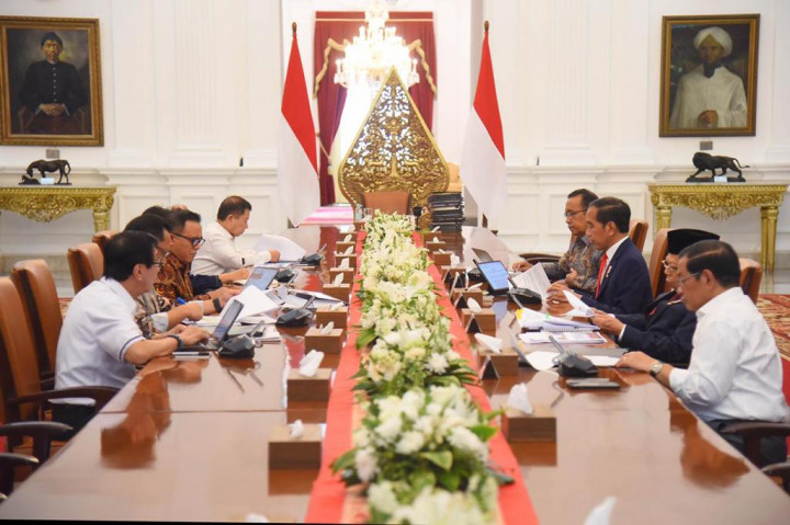 Nanti ASN Bisa Direkrut Kapan pun tanpa Harus Nunggu Siklus