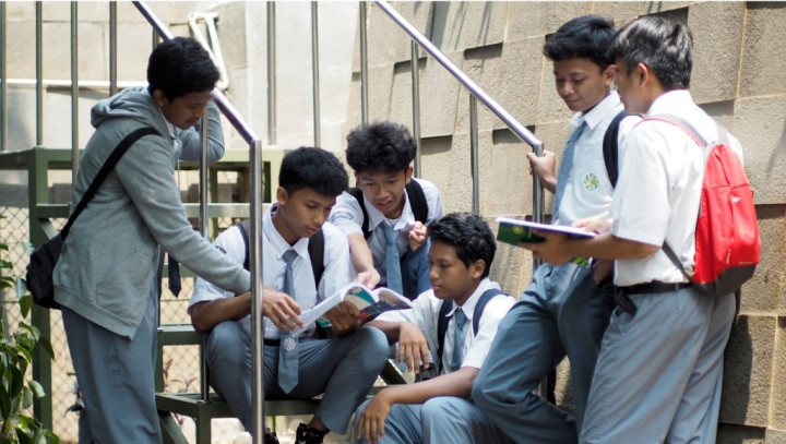 Kurikulum Merdeka Tumbuh Kembangkan Minat Baca Anak