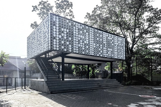 Hari Kunjung Perpustakaan, Intip 7 Perpustakaan Terbaik di Indonesia