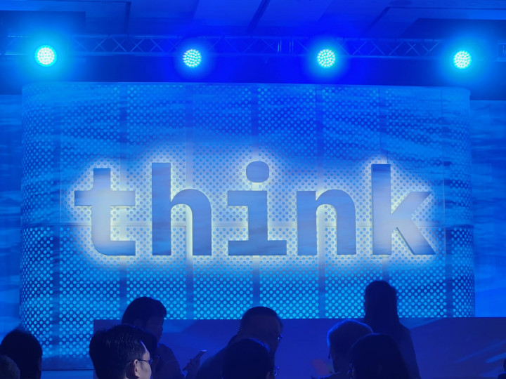 IBM Ingin Coba Bantu Jawab Pertanyaan Soal AI Generatif