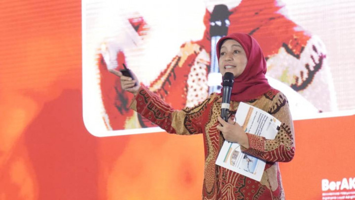 Komersialiasi Budaya melalui Pusat Data Nasional Kekayaan Intelektual Komunal