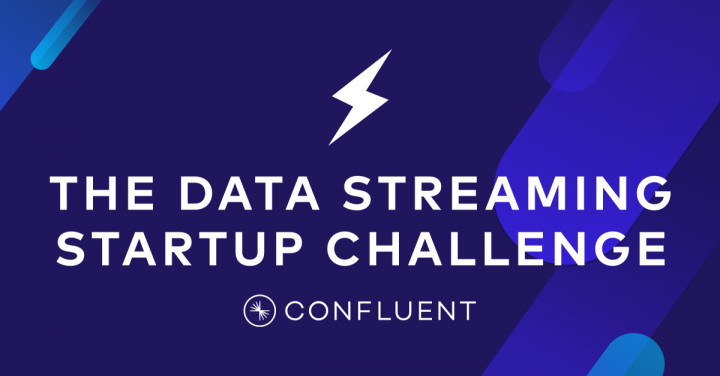 Confluent Umumkan Kompetisi Data Streaming Startup Challenge
