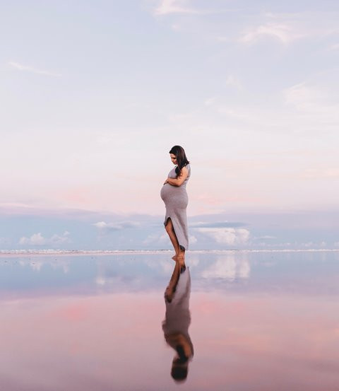 Kenali 3 Risiko Kemungkinan pada Kehamilan Senja