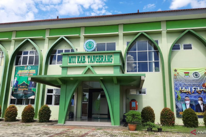 Berharap Hujan, MUI Tangerang Imbau Warga Salat Istisqa