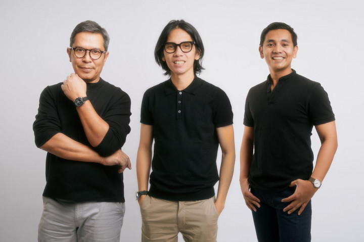 Manajemen Baru, Visinema Ingin Bawa Industri Kreatif Indonesia Saingi Hollywood