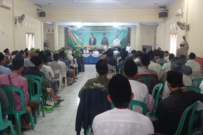 PKB Optimistis Anies-Muhaimin Menang Telak di Banten
