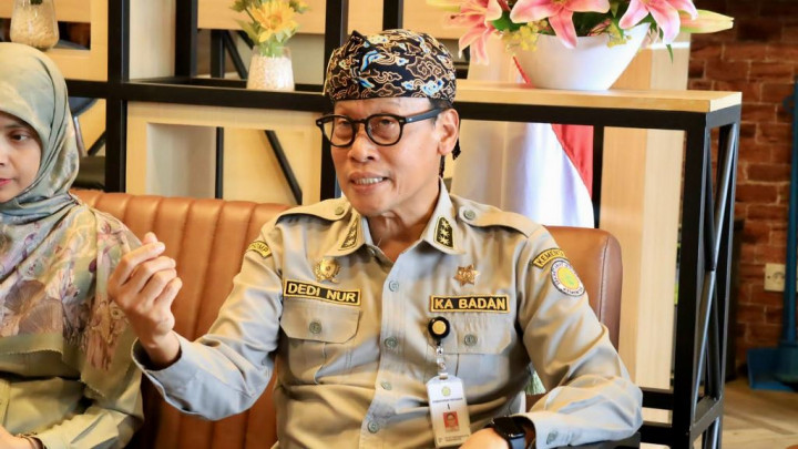 Begini Cara Kementan Tingkatkan Pengelolaan Peternakan dan Kesehatan Hewan