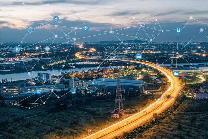 ZTE dan XL Tatap Jaringan Transportasi 5G