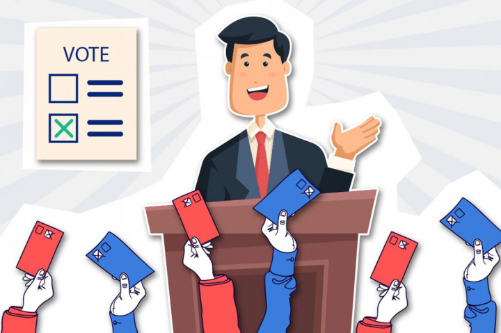 Pendaftaran Capres-Cawapres 2024 Dimajukan? Ini Rencana Jadwalnya!