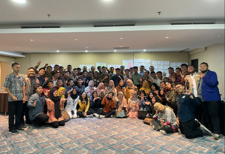 13.206 Mahasiswa Lulus PPG Prajabatan Gelombang 1, Siap Gantikan Guru Pensiun