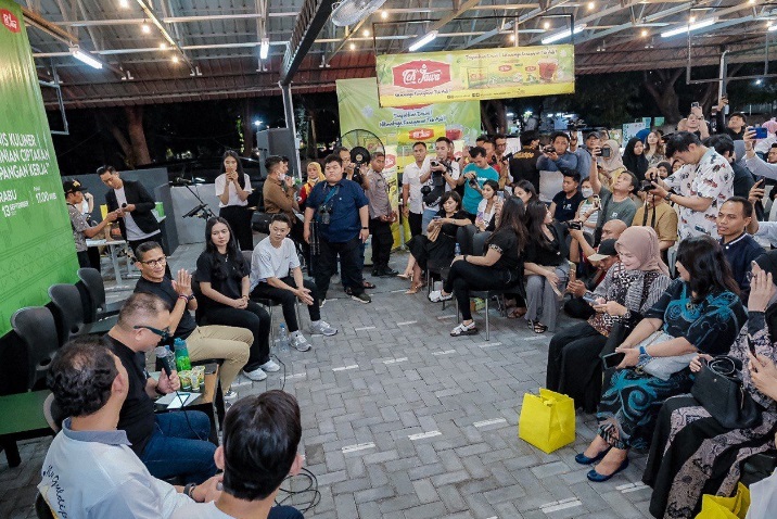 Peran Penting Wisata Kuliner sebagai Daya Tarik Utama Destinasi Kota di Indonesia