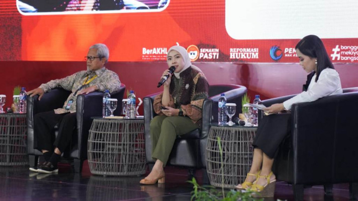 Tingkatkan Nilai Jual Produk Khas Indonesia Lewat Sertifikasi Indikasi Geografis