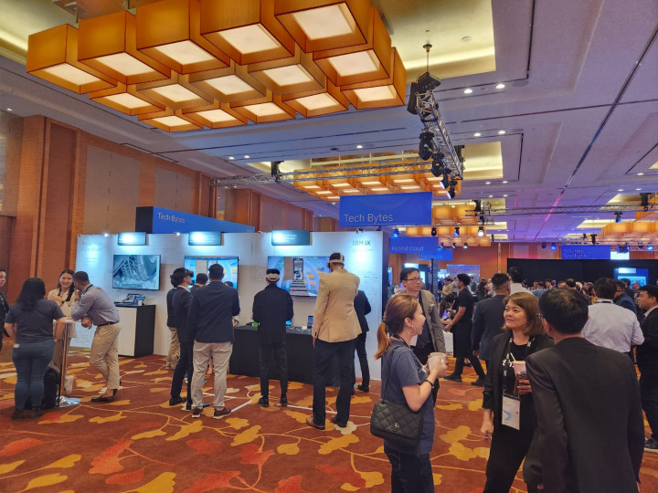  Adopsi AI Terus Tumbuh, Indonesia Menyusul