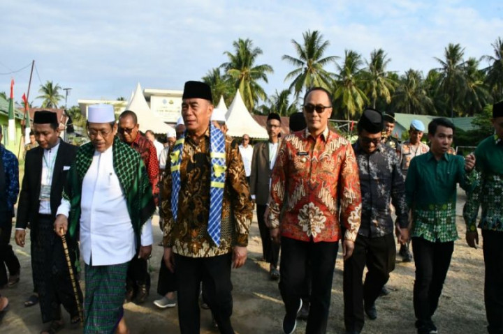 Pemprov Sulbar Diminta Kebut Penanganan Stunting dan Kemiskinan Ekstrem