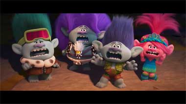 NSYNC Kembali dengan Lagu Baru setelah 20 Tahun