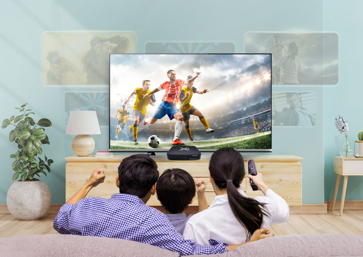 Link Net Pakai Solusi Open Caching, Tingkatkan Pengalaman Streaming Video