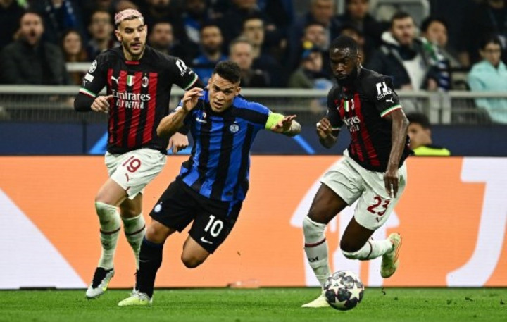 Jadwal Pertandingan Liga Top Eropa Akhir Pekan Ini: West Ham vs Man City, Inter Milan vs AC Milan