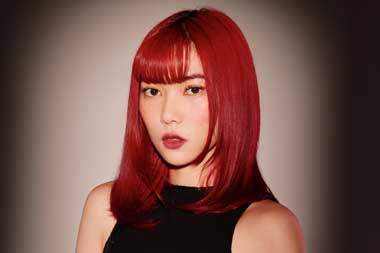 Isyana Sarasvati Akan Tampil di Jepang Berkolaborasi dengan Mantan Gitaris Megadeth