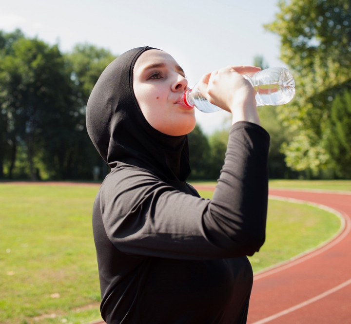 6 Cara Menjaga Imunitas Tubuh saat Polusi Udara Tinggi dan Cuaca Panas
