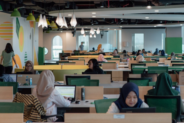 Tokopedia START CX FIRST Summit 2023 Digelar, Tingkatkan Kualitas CX Lintas Industri