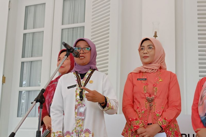 6 Industri Batu Bara dan 3 Peleburan Baja di DKI Ditutup Sementara