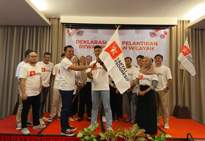 PRP Sulut: Pendidikan dan Kesehatan Pilar Utama Negara Maju