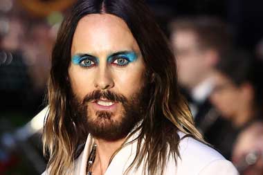 Jared Leto: Dari Kecil Saya Sudah Tahu Bau Ganja